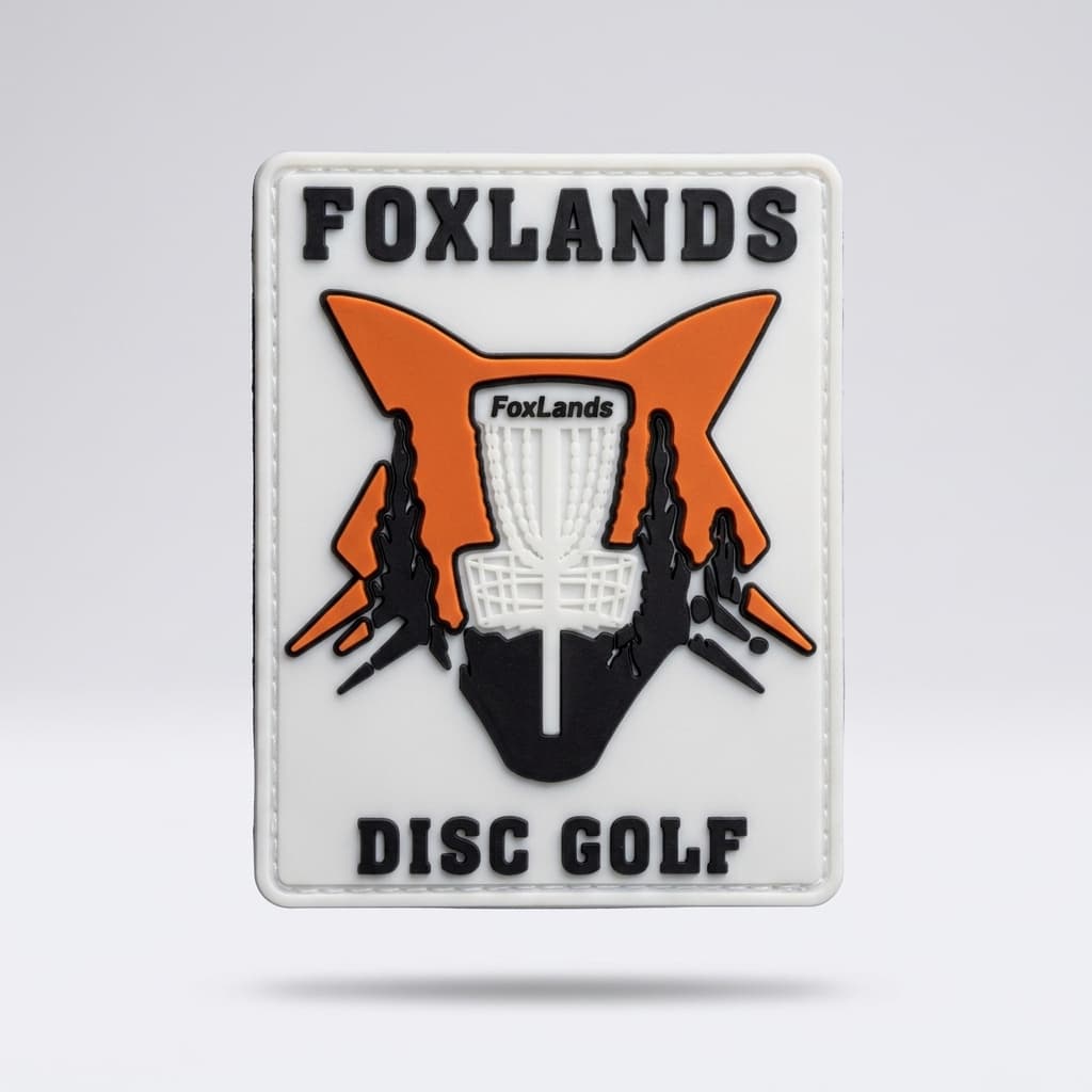 PVC Patches