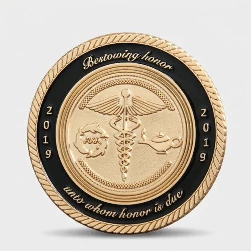 AI Medal Generator