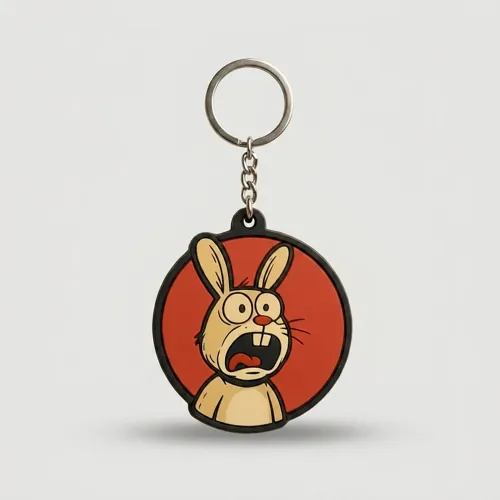 AI Keychain Generator