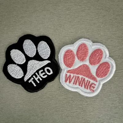 Silicone Patch