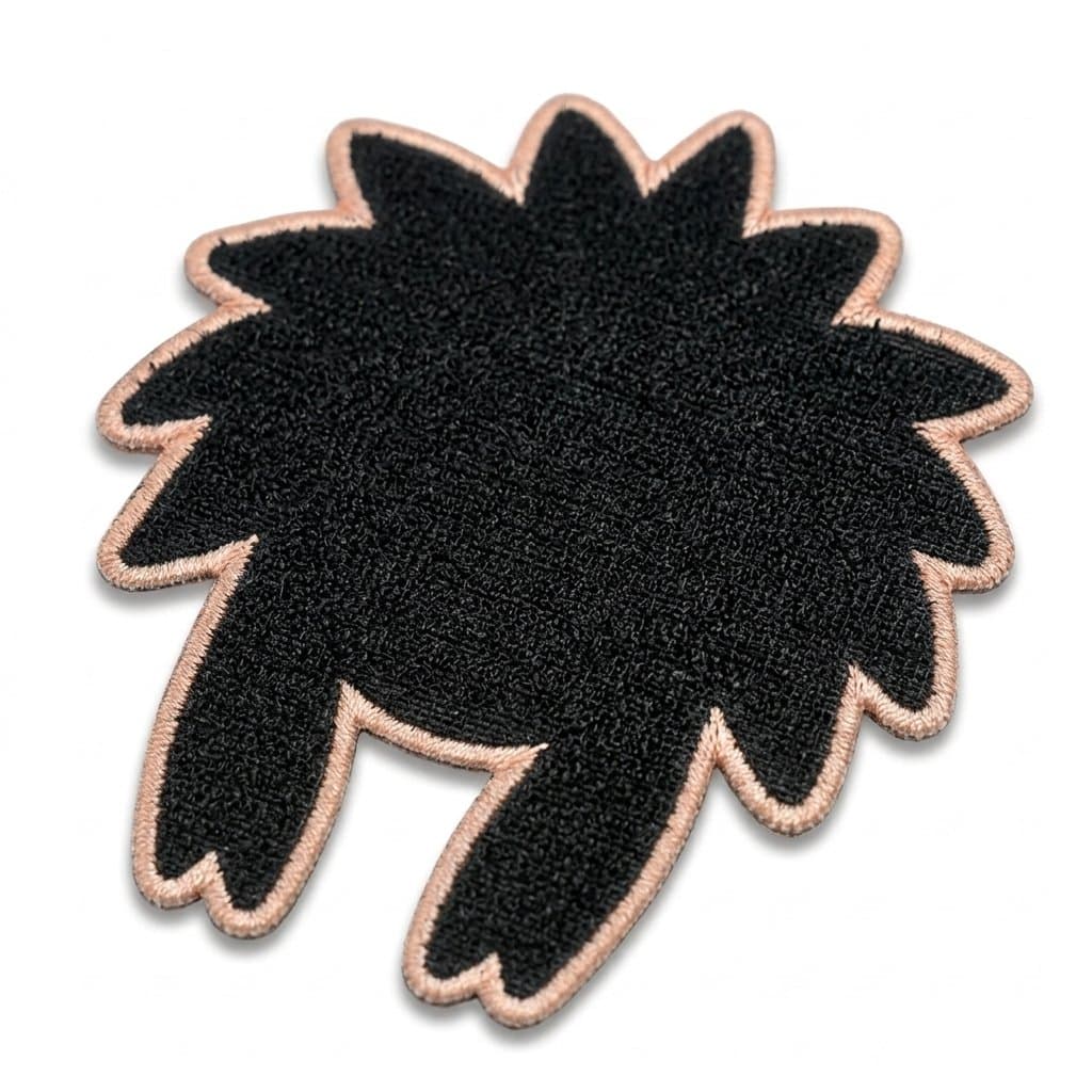 Velcro Backing