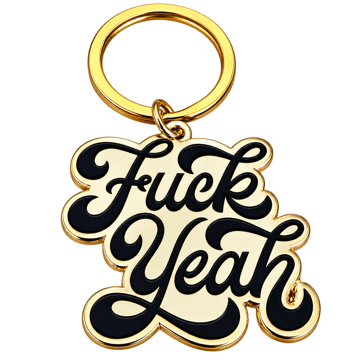 Metal, Engraved & Enamel