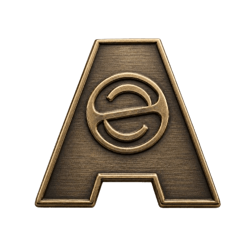 Antique Brass