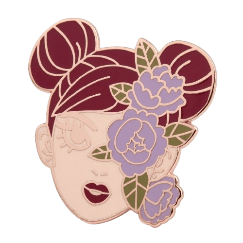 Custom Enamel Pins