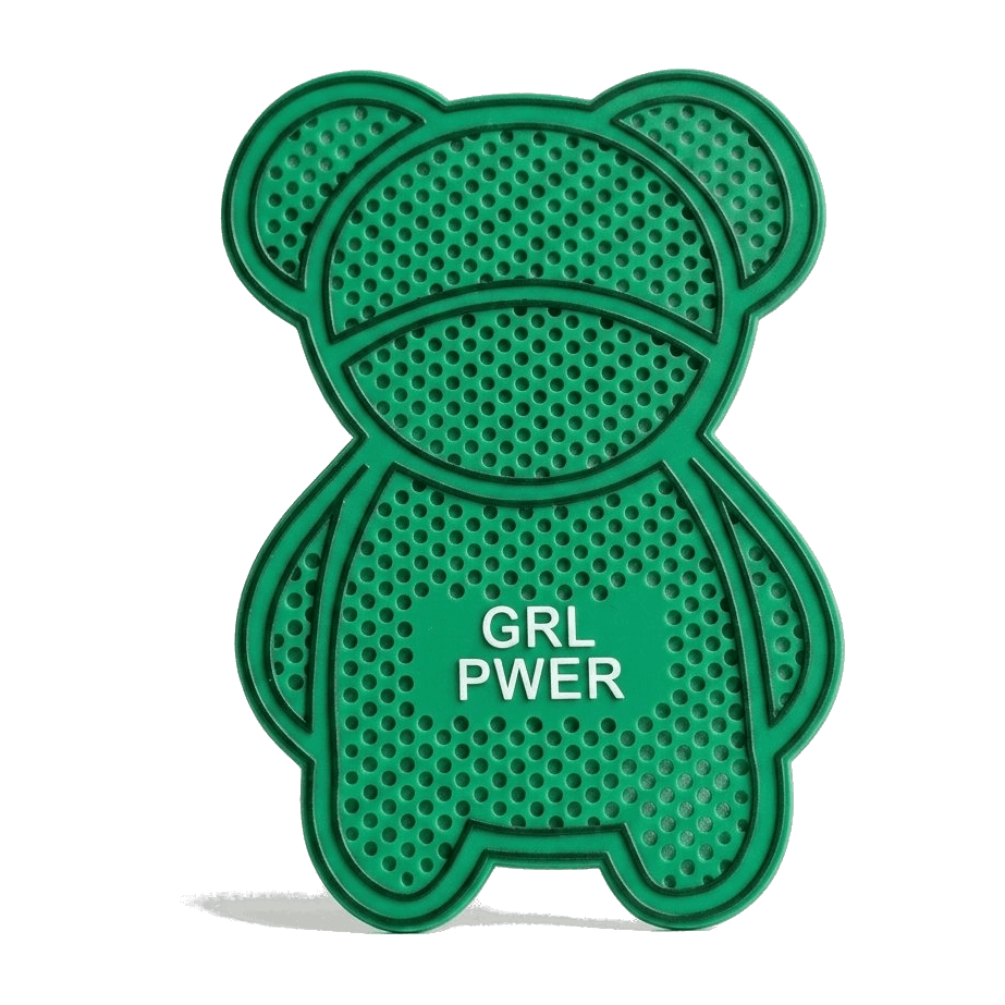 Silicone Patches