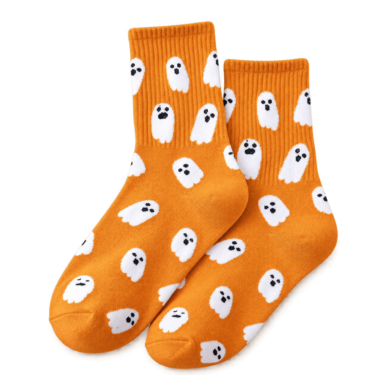 Crew Socks