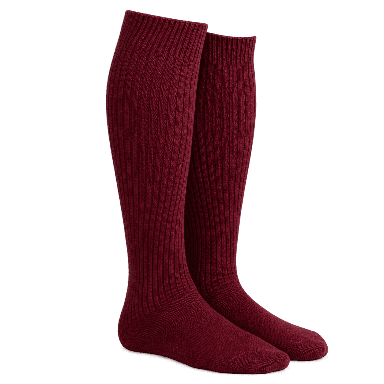 Knee-High Socks