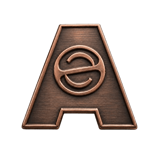 Antique Copper