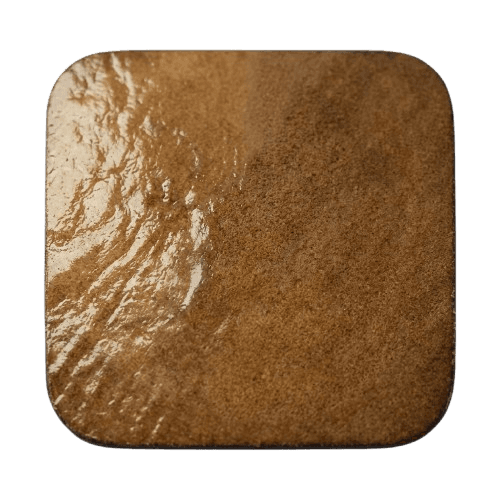 Iron-On Leather Patches