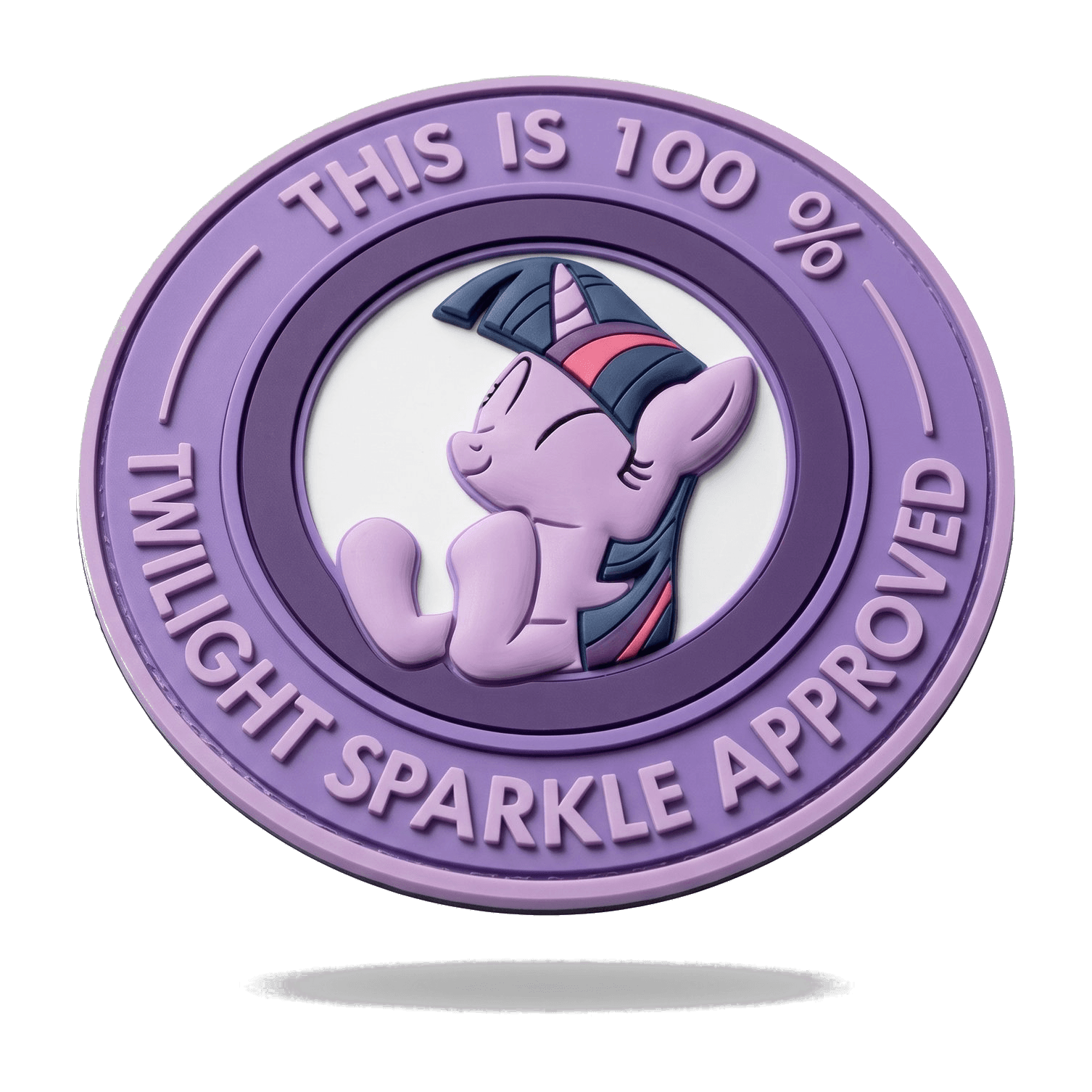 PVC Patches